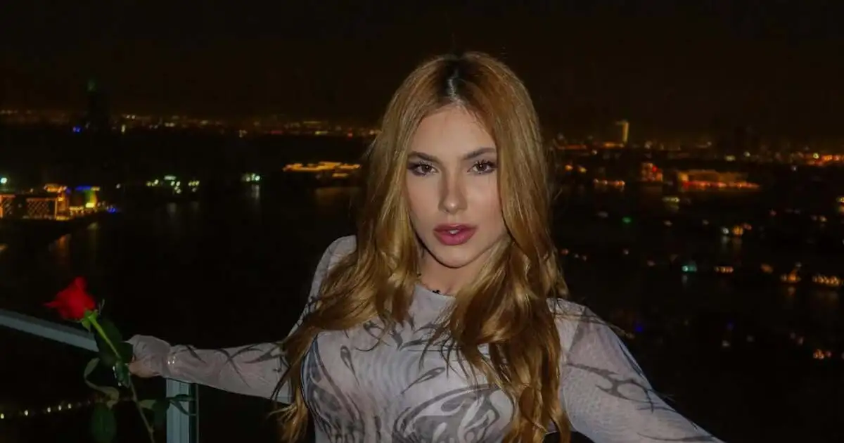 Perfil de suposto affair de Virginia Fonseca é hackeado e revela detalhes