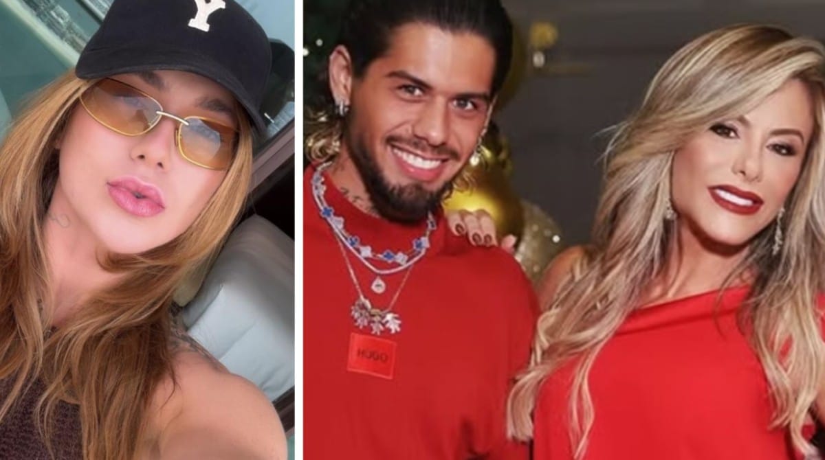 Virgínia Fonseca Exibe Filhos em Dubai; Poli Defende Zé