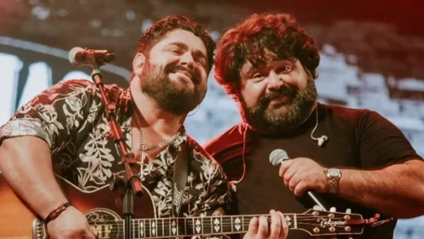 César Menotti e Fabiano