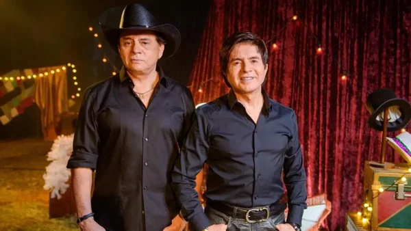 Chitãozinho e Xororó