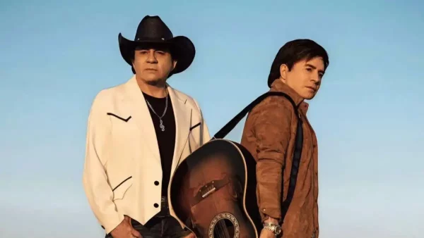 Chitãozinho e Xororó