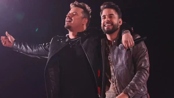 Bauru Rodeo Music confirma show de Zé Neto e Cristiano 84 Clayton e Romário