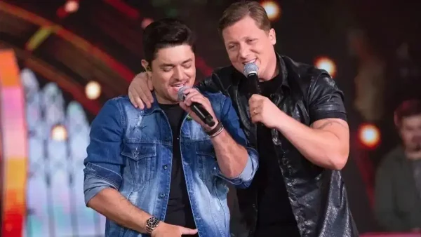 George Henrique e Rodrigo