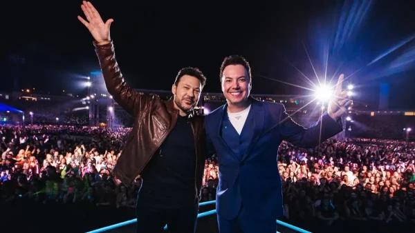 João Bosco e Vinícius