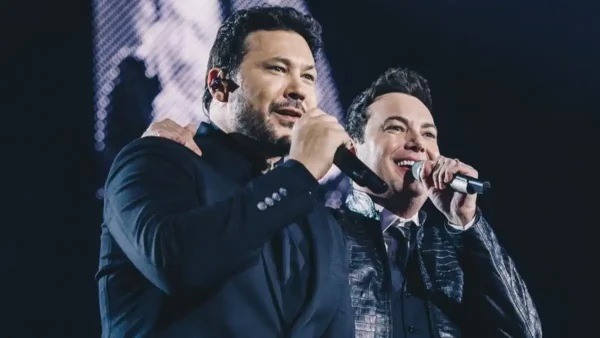 João Bosco e Vinícius