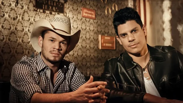 João Carreiro e Capataz