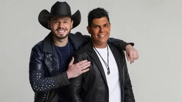 João Carreiro e Capataz