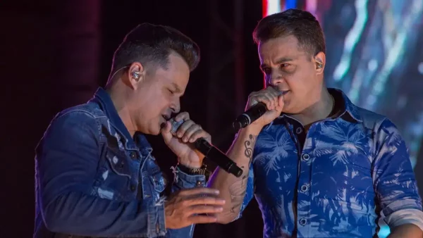 João Neto e Frederico