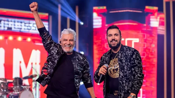 Matogrosso e Mathias