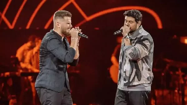 Zé Neto e Cristiano