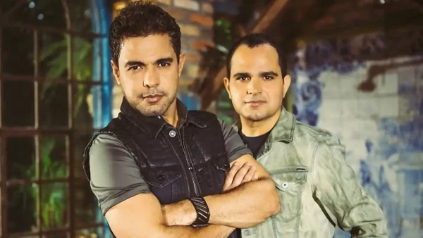 Zezé Di Camargo e Luciano