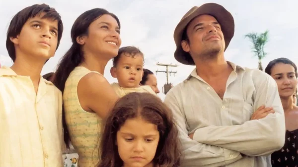 "2 Filhos de Francisco"