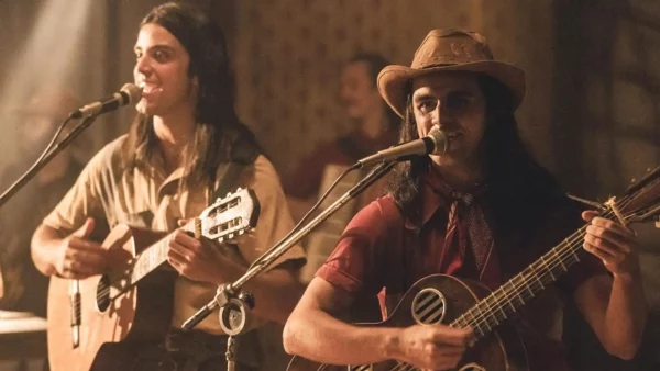 As Aventuras de José & Durval (Foto: Divulgação)