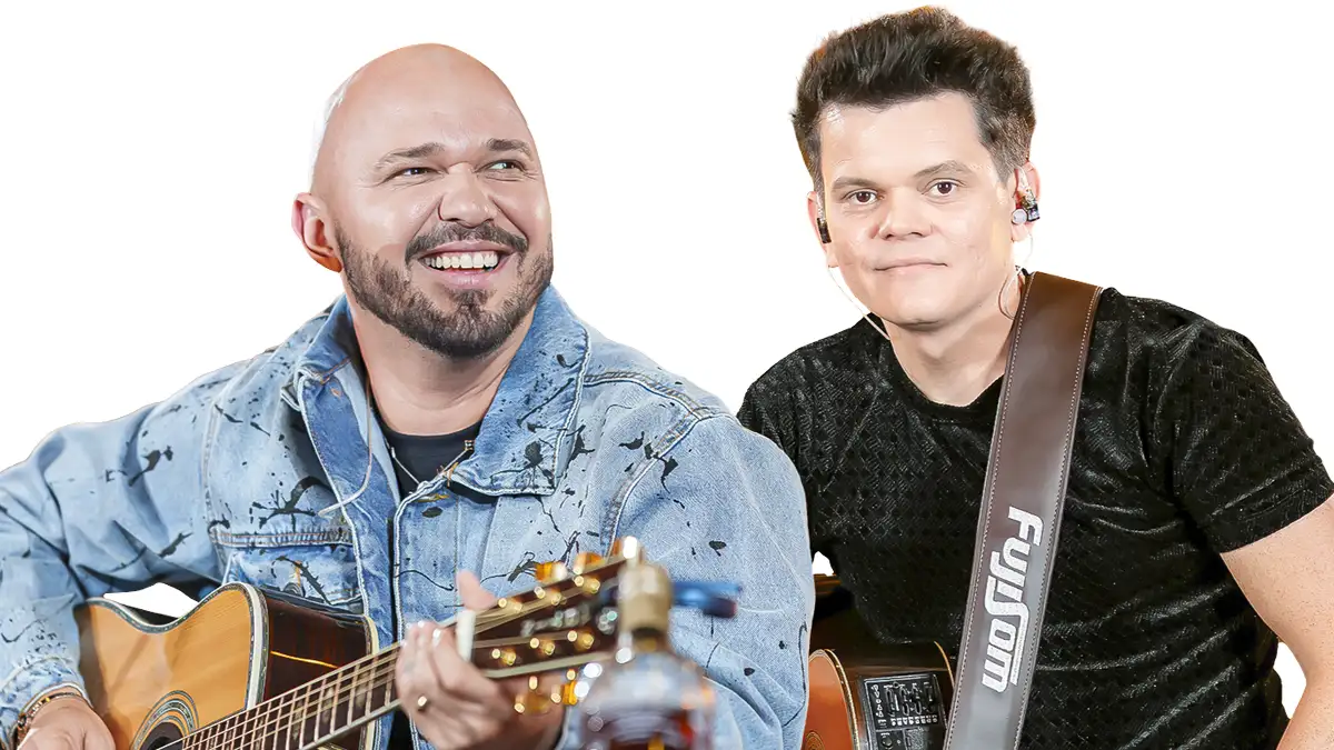 Ayala & Júlio César, Terra da Padroeira