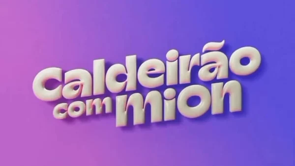 Caldeirão com Mion