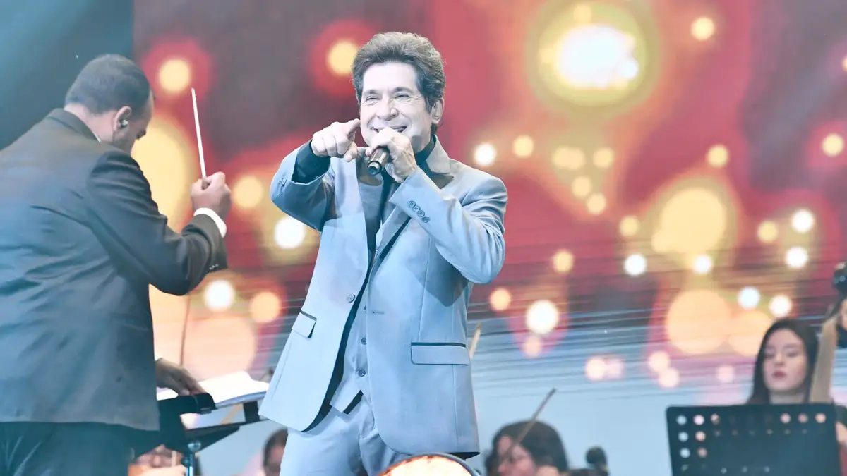 Daniel, Festa da Padroeira