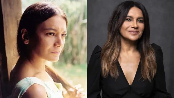 Dira Paes (Foto: Divulgação/ Instagram)