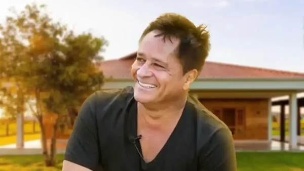 Leonardo, Fazenda Talismã