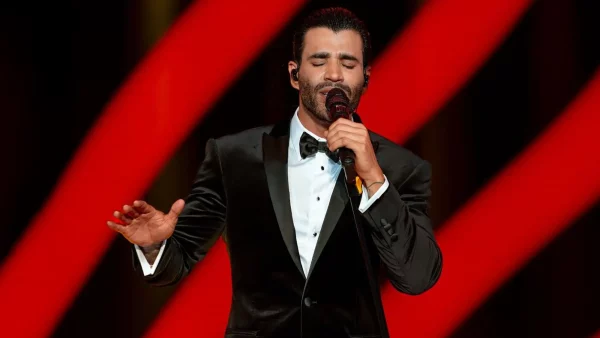 Gusttavo Lima,Embaixador Classic, Curitiba