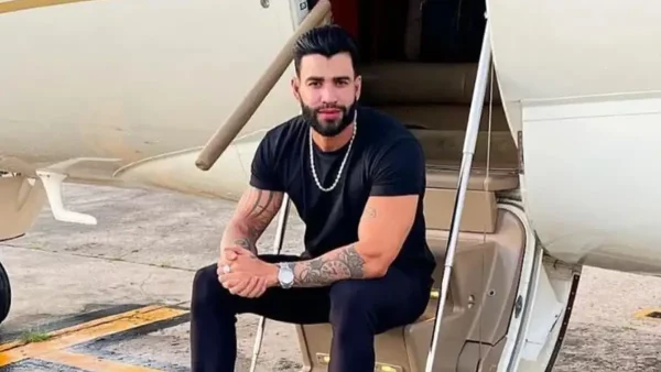 Gusttavo Lima, sertanejo e luxo