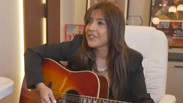 Lauana Prado, Cenas Sertanejas