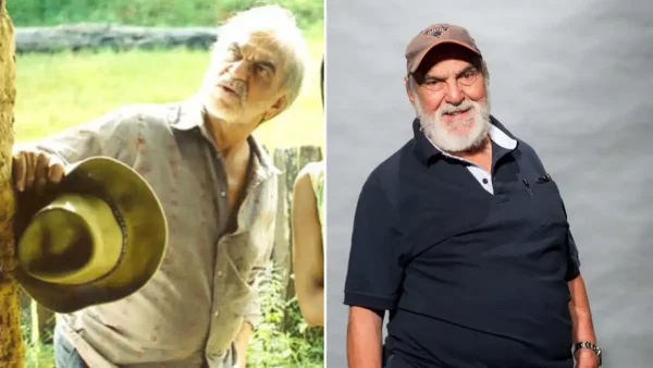 Lima Duarte (Foto: Arte Movimento Country/ Instagram)