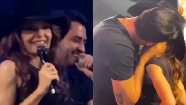 Maiara e Matheus Vargas juntos (Foto: Reprodução Instagram)