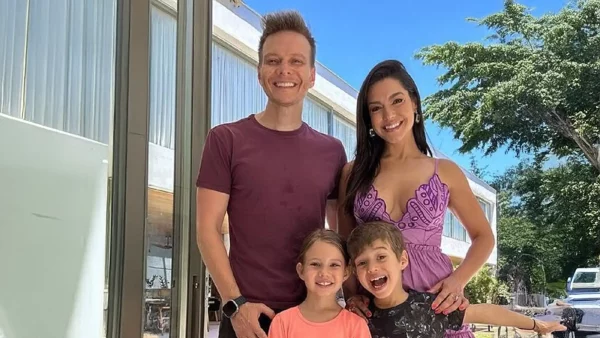 Mansão Michel Teló