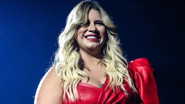 Marília Mendonça entre as mais ouvidas da Parada Sertaneja (Foto: Divulgação)