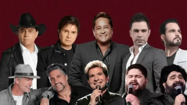 show Histórias em Curitiba (Foto: Reprodução Instagram)