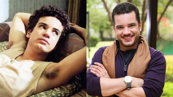 Thiago Mendonça (Foto: Arte Movimento Country/ Divulgação)