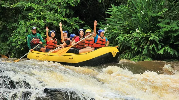 Turismo Rural Brotas