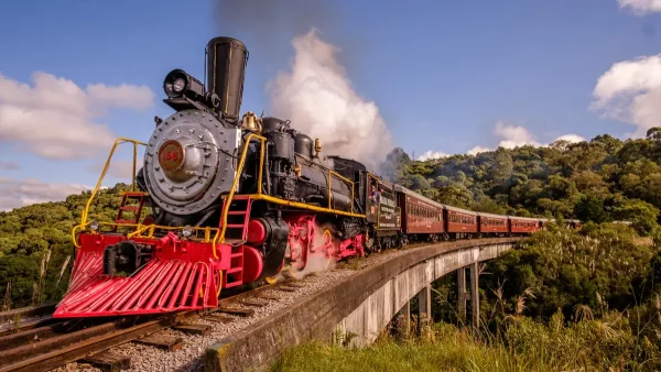 Turismo Rural, Serra Gaúcha