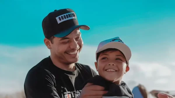 Wesley Safadão,Yhudy