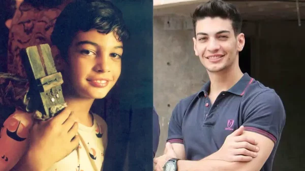 Wigor Lima (Foto: Arte Movimento Country/ Instagram)