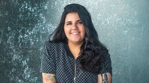 Yasmin Santos (Foto: Divulgação)