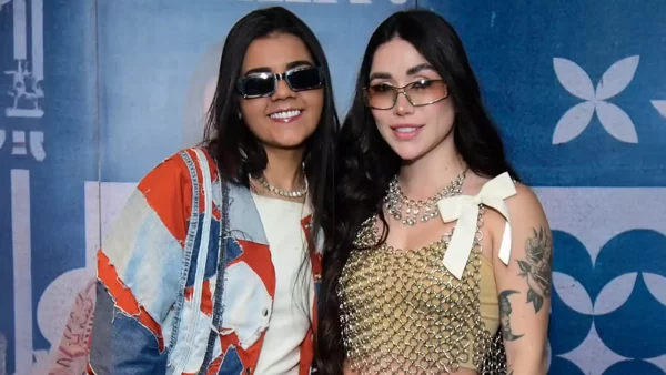 Yasmin Santos, Maria Venture