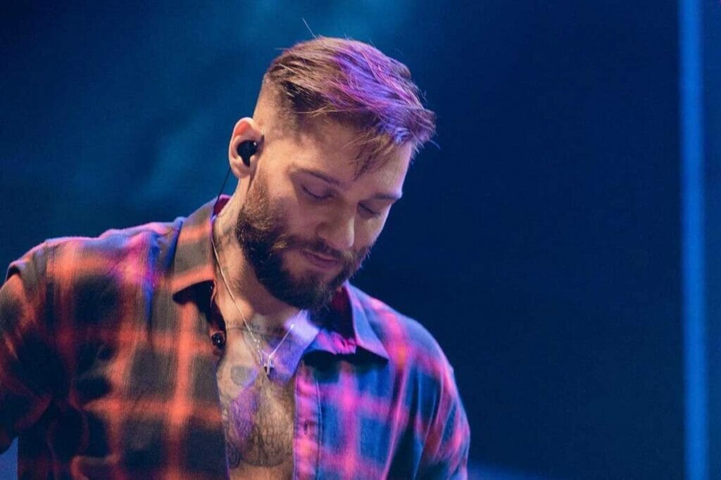 Revelação Surpreendente: Lucas Lucco e Seu Amor Secreto do BBB