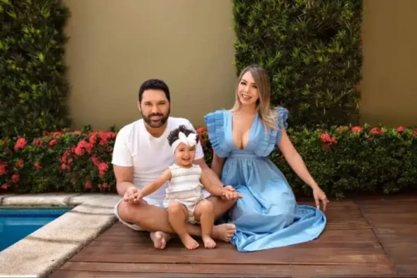 Edson Cadorini (Foto: Divulgação)