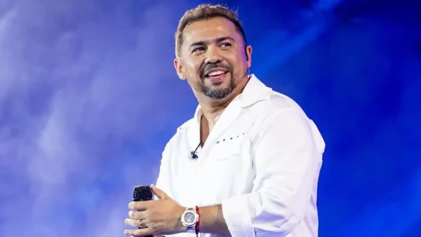 Xand Avião (Foto: Divulgação)