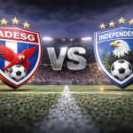 Onde assistir Adesg x Independência ao vivo: Horário e escalações no Campeonato Acreano