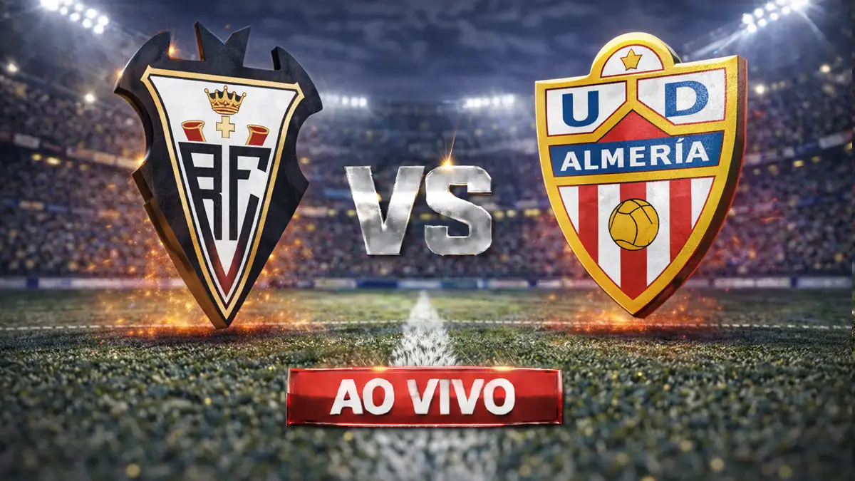 Onde assistir Albacete x Almería Ao Vivo