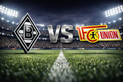 Onde assistir B. MGladbach x Union Berlin ao vivo: Horário e escalações na Bundesliga