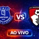 Everton x Bournemouth: quem vence este confronto direto?