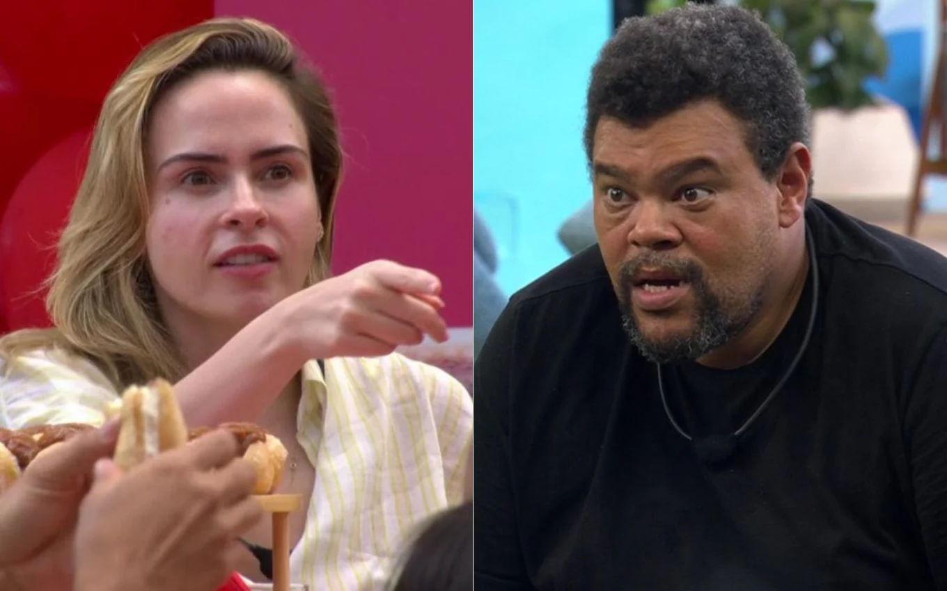 ana paua babu bbb 26 reproducao globoplay