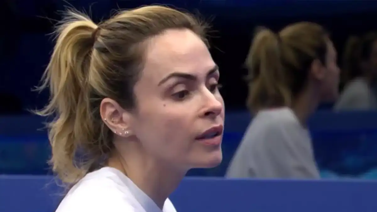 BBB 26: Ana Paula promete virar o jogo e já têm dois alvos para o Paredão