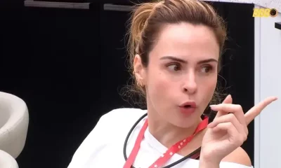 Clima explode: declaração muda o rumo do BBB 26