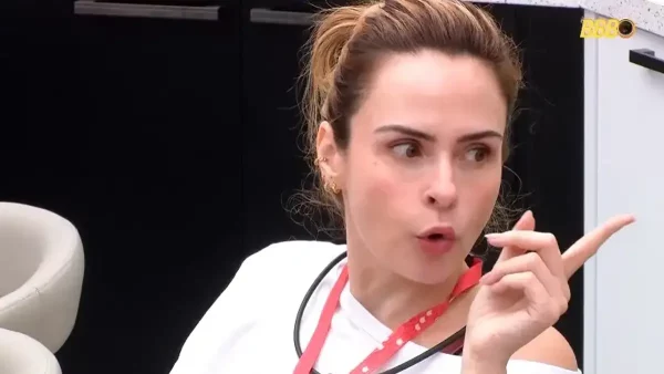 Clima explode: declaração muda o rumo do BBB 26