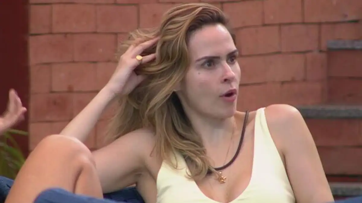 BBB 26: Produção manda recado e cita “telefone” para Ana Paula