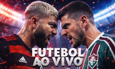 Você ainda usa TV? Veja os apps que passam futebol ao vivo